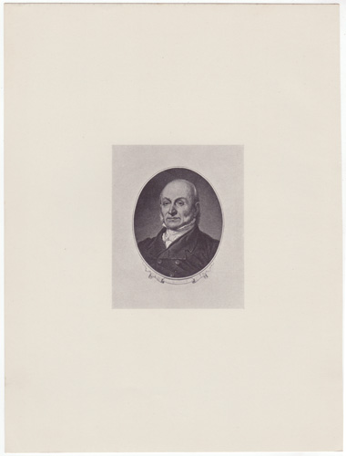 John Quincy Adams